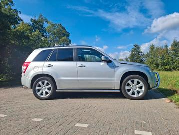 Te koop: Suzuki Grand Vitara – betrouwbare,  stoere SUV 3.2  beschikbaar voor biedingen