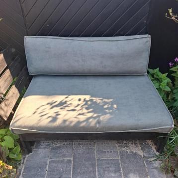 Palletkussen set groen Karwei beschikbaar voor biedingen