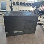 PLYO JUMP BOX, Ophalen of Verzenden