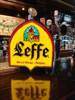 lightbox/lichtbak Leffe, Ophalen of Verzenden, Nieuw, Reclamebord, Plaat of Schild, Leffe