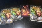 World of Warcraft Burning Crusade - Collectors Edition, Spelcomputers en Games, Online, Gebruikt, Ophalen of Verzenden, Role Playing Game (Rpg)