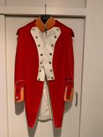 Slipjas carnaval, Kleding | Heren, Carnavalskleding en Feestkleding, Maat 52/54 (L), Carnaval, Verzenden, Kleding