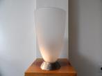 Art Deco Franse hoge Lamp, Metaal/Glas, Antiek en Kunst, Antiek | Lampen, Ophalen of Verzenden