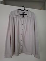 Mooie travelstof blouse Je m'appelle XXL, Kleding | Dames, Maat 46/48 (XL) of groter, Ophalen of Verzenden, Zo goed als nieuw