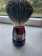 Altesse 72108 scheerkwast dashaar / badger, Sieraden, Tassen en Uiterlijk, Uiterlijk | Gezichtsverzorging, Ophalen of Verzenden