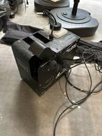Stairville Hz-200 Compact Hazer DMX, Muziek en Instrumenten, Ophalen of Verzenden, Zo goed als nieuw