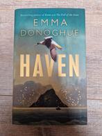(Engels) Haven - Emma Donoghue (hardcover), Ophalen of Verzenden, Nieuw, Amerika