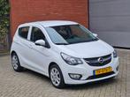 Opel Karl 1.0 Ecoflex Carplay Airco NAP Bj 2018, Auto's, Te koop, Benzine, Karl, Onderhoudsboekje