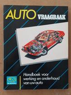 AUTOvraagbaak, Boeken, Kluwer, Algemeen, Ophalen of Verzenden, Zo goed als nieuw