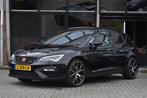 SEAT Leon 2.0 TSI CUPRA Pano BBD Camera Carplay, Auto's, Seat, 65 €/maand, 15 km/l, 4 cilinders, 1984 cc