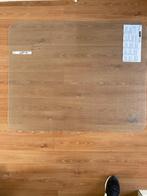 Vloerplaat Annasen Ikea 100x80 cm NIEUW, Ophalen, 100 tot 150 cm, Wit, Nieuw