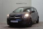 Opel KARL 1.0 ecoFLEX Edition / Airco / Dealeronderhouden /, Auto's, Opel, Voorwielaandrijving, 839 kg, Stof, Gebruikt