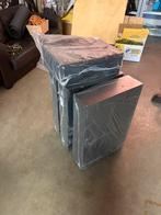 7x IKEA schoenenkast, Ophalen, Kunststof, Nieuw, 40 liter of meer