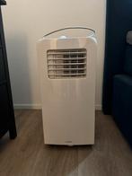 Mobiele Airco van Eurom, Ophalen, Verwarmen, Minder dan 60 m³, 2 snelheden