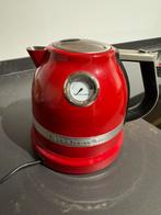 Kitched Aid waterkoker, Witgoed en Apparatuur, Waterkokers, Ophalen of Verzenden, Gebruikt