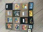 Gameboy/ds spelletjes, Spelcomputers en Games, Games | Nintendo Game Boy, 1 speler, Ophalen, Zo goed als nieuw, Vanaf 3 jaar