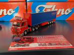 Tekno Verbeek Scania 143, Ophalen of Verzenden, Zo goed als nieuw, Bus of Vrachtwagen, Tekno