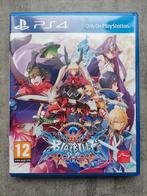Blazblue central fiction, Ophalen of Verzenden