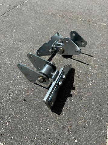 Ron Morris Engine Mounts Ford Mustang 1965-70 beschikbaar voor biedingen