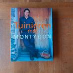 M. Don - Tuinieren met Monty Don, M. Don, Ophalen of Verzenden, Zo goed als nieuw, Interieur en Design