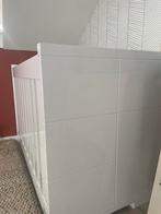 Ledikant, Kinderen en Baby's, Kinderkamer | Complete kinderkamers, Ophalen, Gebruikt