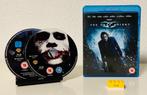 Blu-Ray / The Dark Knight - 2 Disk Edition, Cd's en Dvd's, Ophalen of Verzenden, Zo goed als nieuw, Actie, Boxset