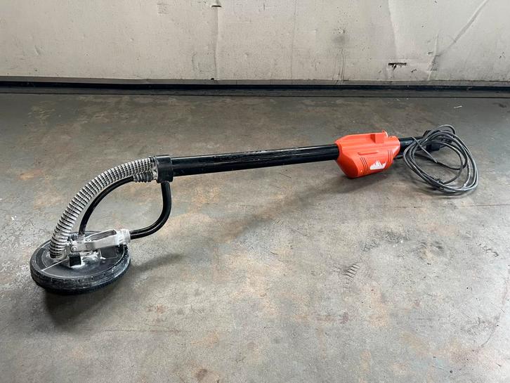 Flex powertools wand/plafondschuurmachine 2017, Doe-het-zelf en Verbouw, Gereedschap | Schuurmachines, Zo goed als nieuw, Minder dan 600 watt