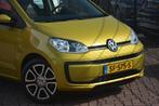 Volkswagen up! 1.0 BMT move up! | Airco | App verbinding | E, Voorwielaandrijving, Stof, Gebruikt, Overige kleuren