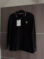 Moncler polo heren, Ophalen of Verzenden, Nieuw