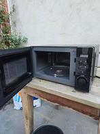 Magnetron tomado, Ophalen, Zo goed als nieuw, Vrijstaand, 45 tot 60 cm