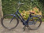 Metropolis BSP (station)fiets, Fietsen en Brommers, Fietsen | Dames | Damesfietsen, Versnellingen, Zo goed als nieuw, 50 tot 53 cm