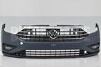 Bumper VOLKSWAGEN JETTA 2018- Voorbumper 01847, Auto-onderdelen, Carrosserie en Plaatwerk, Gebruikt, -, Voor, -