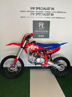 🚀Nieuw🚀 Apollo Thunder Crossmotor 125cc 95km/u 12Pk 4 Gang, Nieuw, Ophalen of Verzenden, Info@roadmax.nl, Apollo
