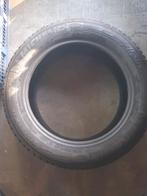 4 winterbanden michelin 215 55 16, Ophalen, 16 inch, Winterbanden, Band(en)