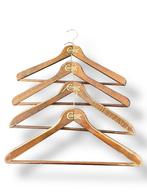 Caesar Amsterdam houten kledinghangers vintage, Ophalen of Verzenden, Gebruikt, Hout, Volwassenen