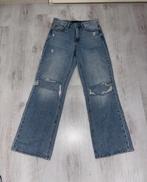 D92 stradivarius petite, Kleding | Dames, Spijkerbroeken en Jeans, Blauw, Nieuw, Ophalen of Verzenden, W28 - W29 (confectie 36)