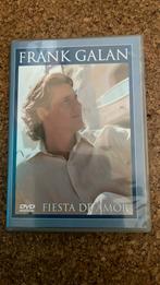 Dvd Frank Galan Spaans, Alle leeftijden, Ophalen of Verzenden, Zo goed als nieuw