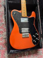 Fender Telecaster Deluxe 1974 - Refinished, Muziek en Instrumenten, Snaarinstrumenten | Gitaren | Elektrisch, Ophalen of Verzenden