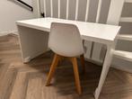 Kinderbureau en stoel, Ophalen, Zo goed als nieuw, Tafel(s) en Stoel(en)