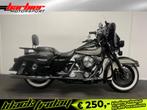 Harley-Davidson FLHRI ROAD KING (bj 1996), Motoren, 2 cilinders, 1338 cc, HARLEY-DAVIDSON, Motorrijbewijs A