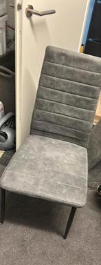 4 Stoelen - Prima staat, even afstoffen!, Huis en Inrichting, Stoelen, Ophalen