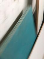 Dierse restanten ondervloer, Ophalen