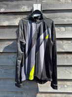 Crivit fietsjack lange mouw XL, Ophalen of Verzenden, Zo goed als nieuw, XL, Bovenkleding