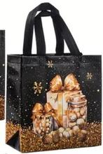 Kerst cadeautassen, Diversen, Kerst, Ophalen of Verzenden, Nieuw