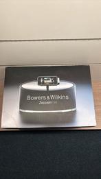 Bowers&Wilkins zeppelin mini, Bowers&wilkins, Meiderecht, Ophalen of Verzenden, Zo goed als nieuw