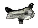 DAF MISTLICHT LINKS VOOR GEBRUIKT 2188911U, Gebruikt, -, Verlichting, -