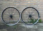 Token aluminium tubular fietswielen, Ophalen of Verzenden, Zo goed als nieuw, Algemeen, Wiel