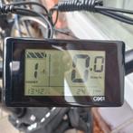 Don Souris Capo Fatbike - Matte Black, gekocht voor €1,599, Fietsen en Brommers, Elektrische fietsen, Ophalen of Verzenden, Gebruikt