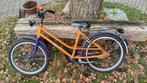 Kinderfiets 20 inch, Ophalen, Gebruikt, 20 inch