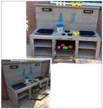 Lekker spelen met water & zand met een MODDERKEUKEN nieuw, Kinderen en Baby's, Ophalen of Verzenden, Nieuw